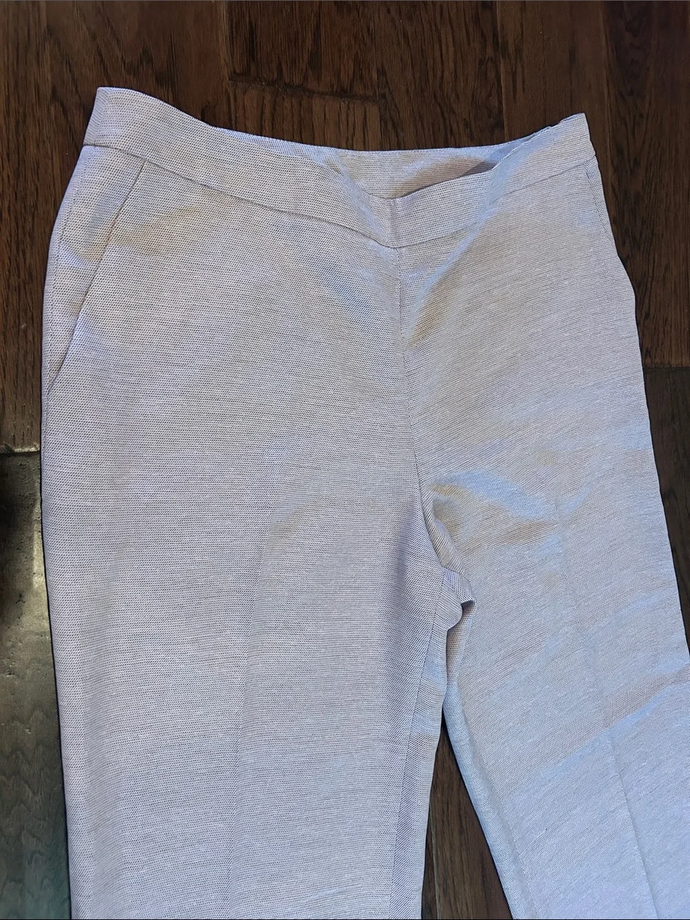Donna Karan Heather Pink/Lavender Pants NWOT